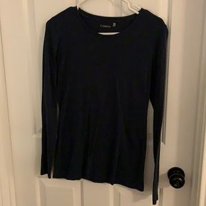 Caslon LS shirt